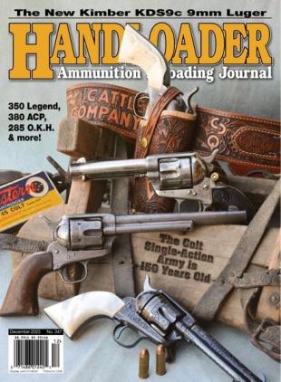 Handloader - December 2023