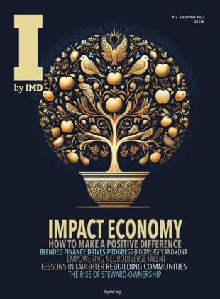 I by IMD - 12 December 2023