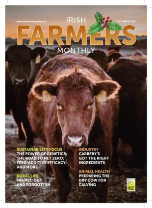 Irish Farmers Monthly - December 2023