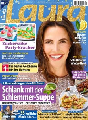 Laura - 13 Dezember 2023