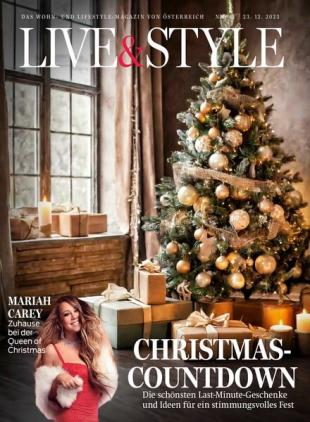Live & Style - 21 Dezember 2023