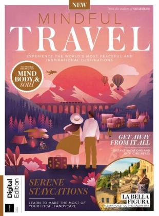 Mindful Travel - 4th Edition - 7 December 2023