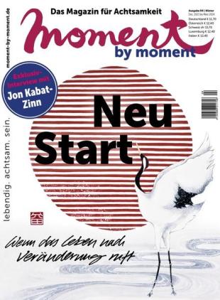 Moment by Moment - Dezember 2023