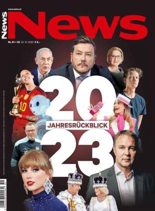 News - 22 Dezember 2023