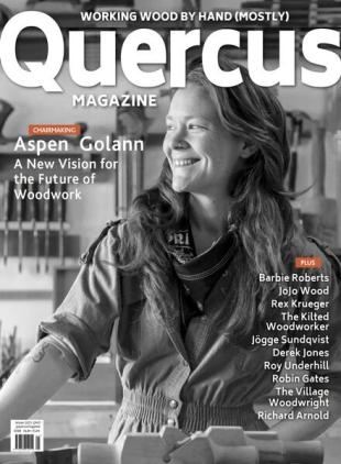 Quercus - November-December 2023