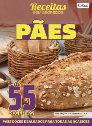 Receitas sem segredos - 18 Dezembro 2023