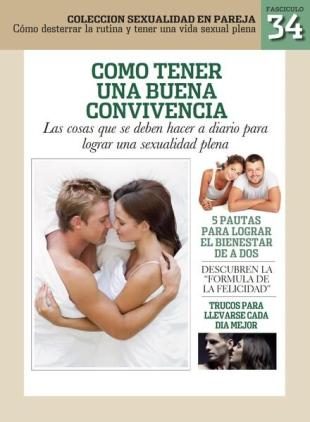 Sexualidad - Diciembre 2023