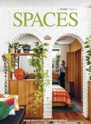 Spaces - Volume 6 2023