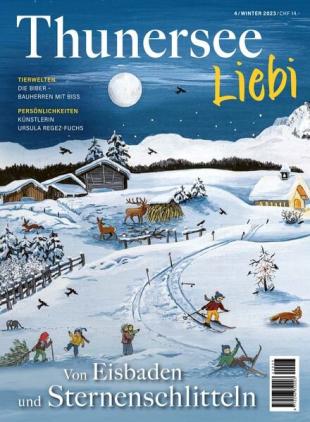 ThunerseeLiebi - Dezember 2023