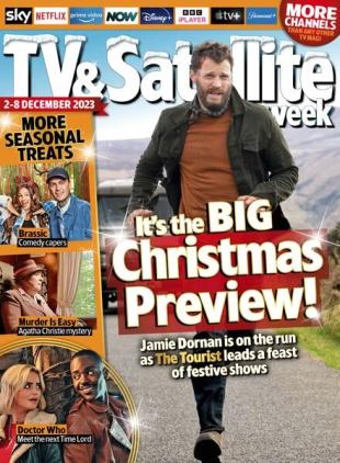 TV & Satellite Week - 2 December 2023