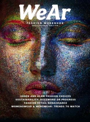 WeAr Global Magazine Edizione Italiana N75 - Issue 3 - Giugno 2023
