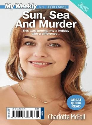 My Weekly Pocket Novel - 4 January 2024