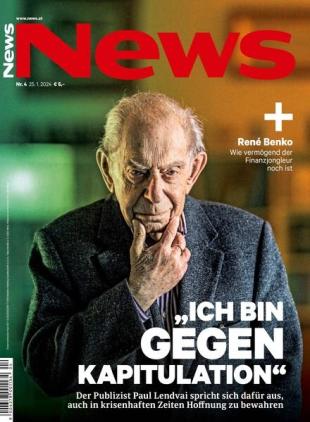 News - 25 Januar 2024