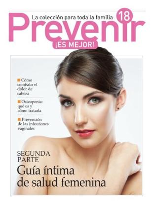 Prevenir - Enero 2024