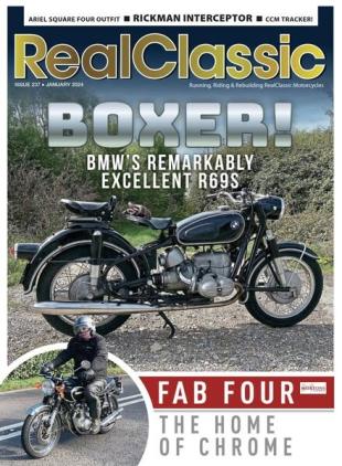 RealClassic - January 2024