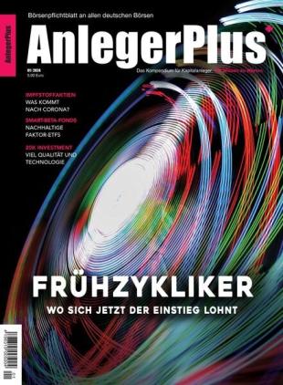 AnlegerPlus - 3 Februar 2024