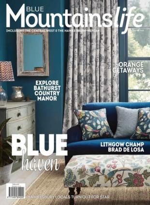 Blue Mountains Life - February-March 2024