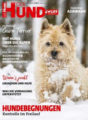 Der Hund - Januar-Februar 2024