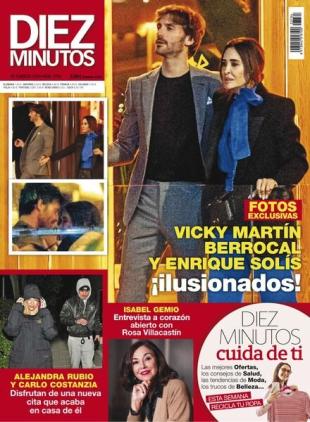 Diez Minutos - 28 Febrero 2024