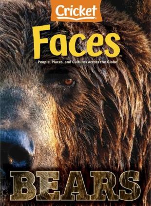 Faces - February 2024