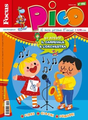 Focus Pico - 6 Febbraio 2024
