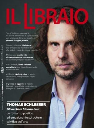 Il Libraio - Febbraio 2024