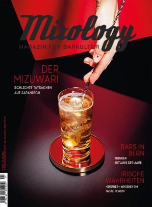 Mixology - Februar 2024