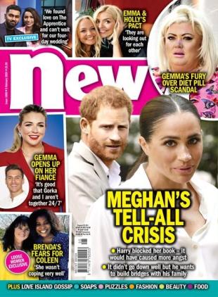 New! Magazine - 5 February 2024