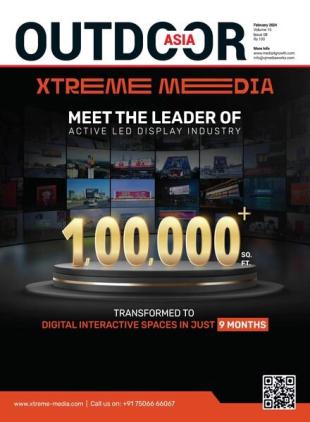 Outdoor Asia - February 2024