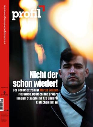 Profil - 10 Februar 2024