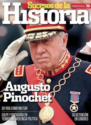 Sucesos de la Historia - Febrero 2024