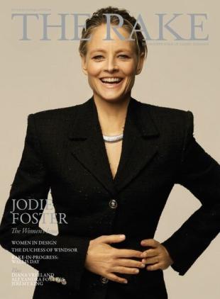 The Rake - Issue 92 - February 2024