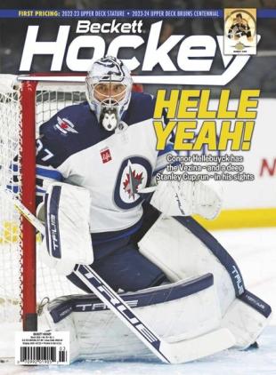 Beckett Hockey - March 2024