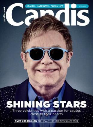 Candis - April 2024