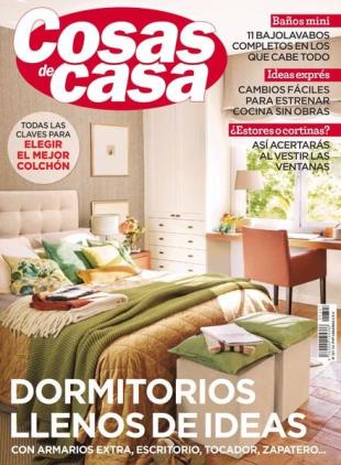 Cosas de Casa - Marzo 2024