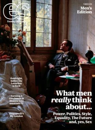Evening Standard Magazine - 15 March 2024