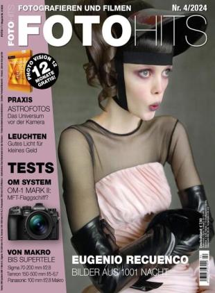 Fotohits - April 2024