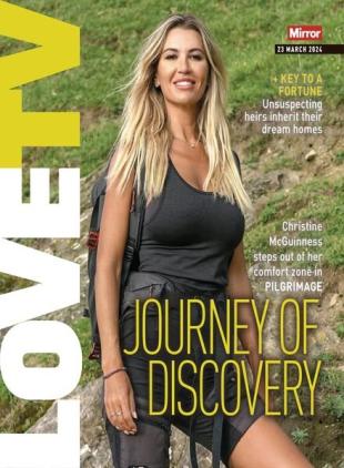 Love TV - 23 March 2024