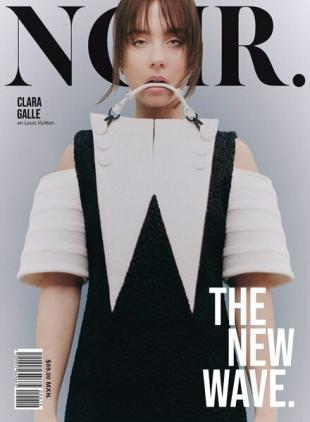 Noir - Enero-Febrero-Marzo 2024