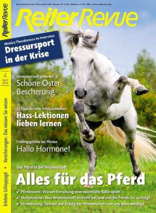 Reiter Revue International - April 2024