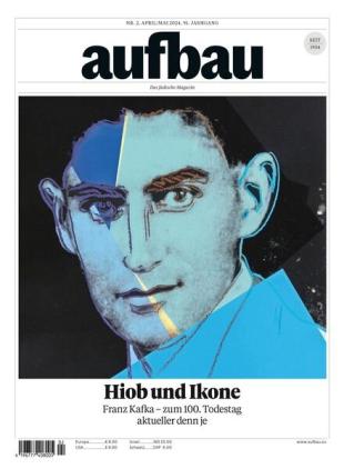 Aufbau - April-Mai 2024