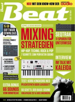 Beat - Mai 2024