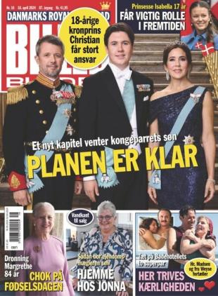 Billed-Bladet - Uge 16 - 19 April 2024