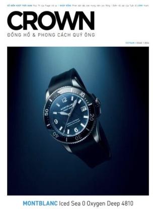 CROWN Vietnam - Issue 1 2024
