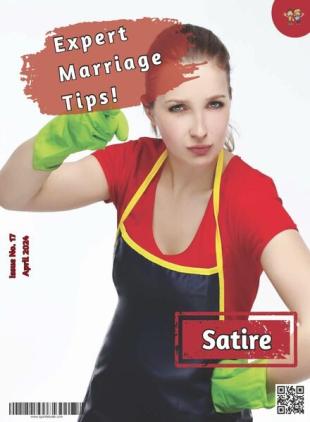 Expert Marriage Tips - April 2024