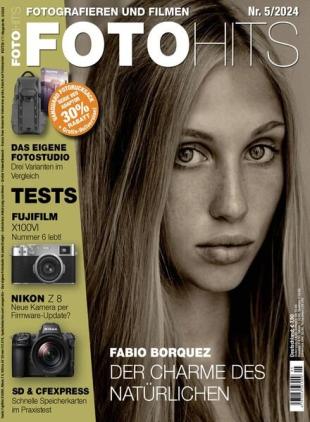 Fotohits - Mai 2024