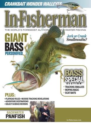 In-Fisherman - May 2024