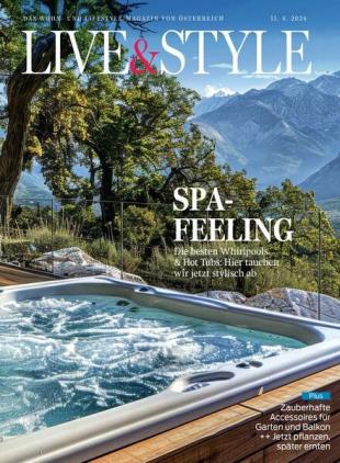 Live & Style - 11 April 2024
