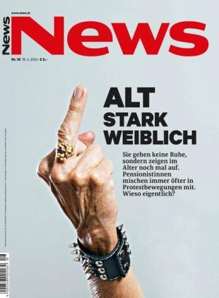 News - 18 April 2024