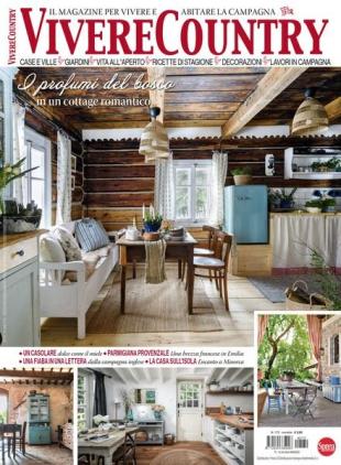 Vivere Country - Maggio 2024